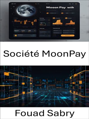 cover image of Société MoonPay